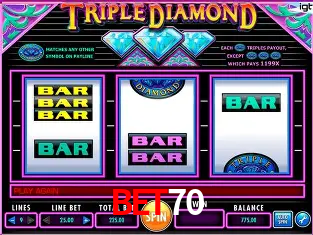 Desvendando o Mundo dos Jogos Virtuais na bet70
