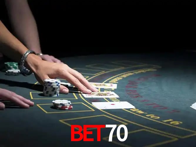 Cadastro Rápido bet70
