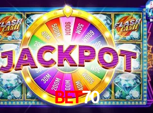 Descubra a Magia dos Jogos de Arcade no bet70