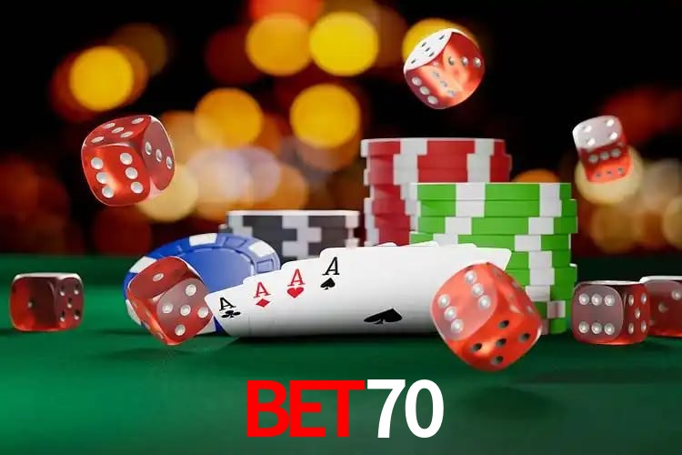 Apostas de Basquete bet70