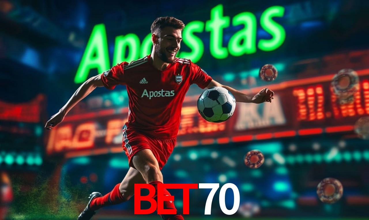 cassino bet70