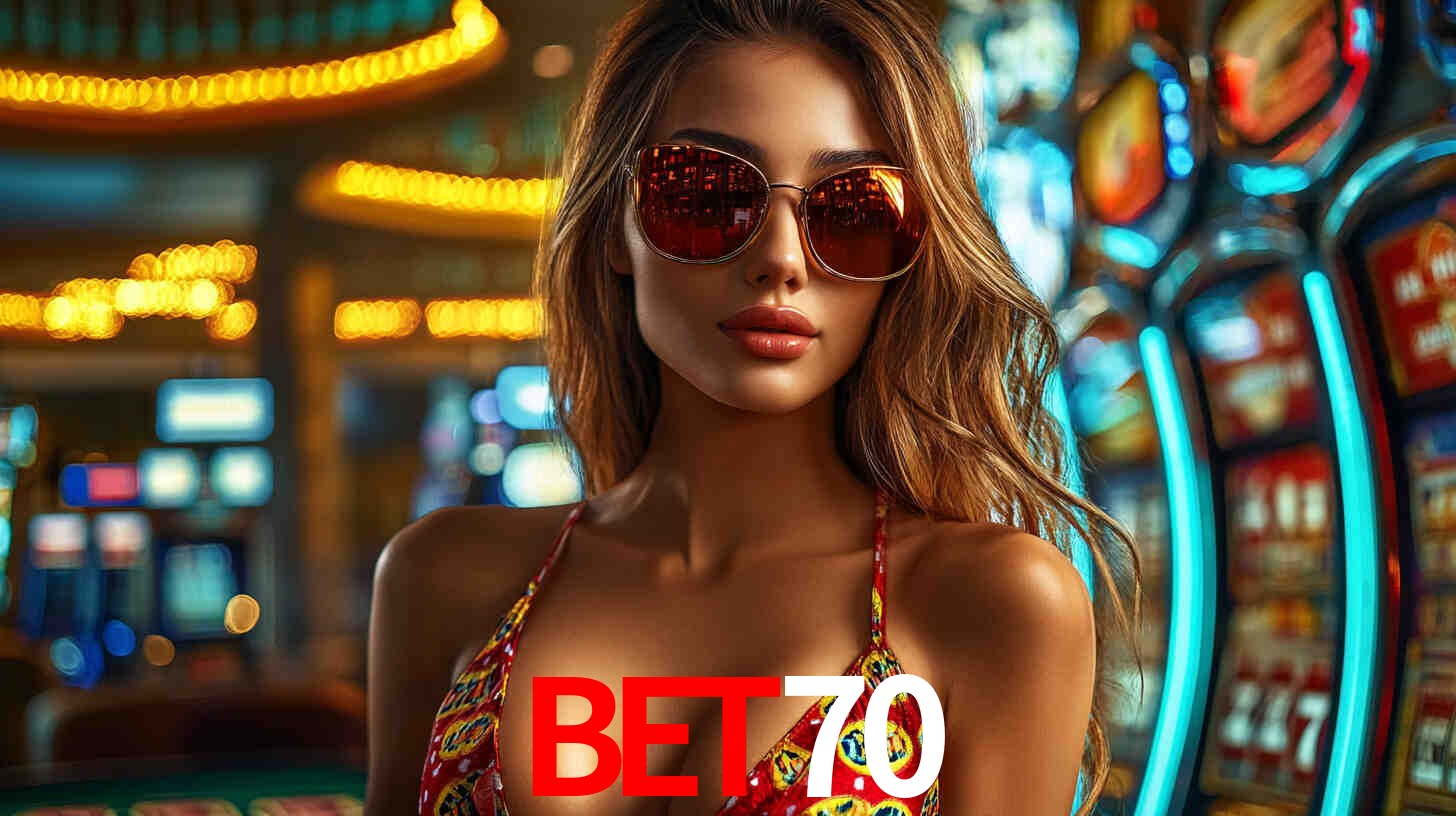 Premium Interface bet70