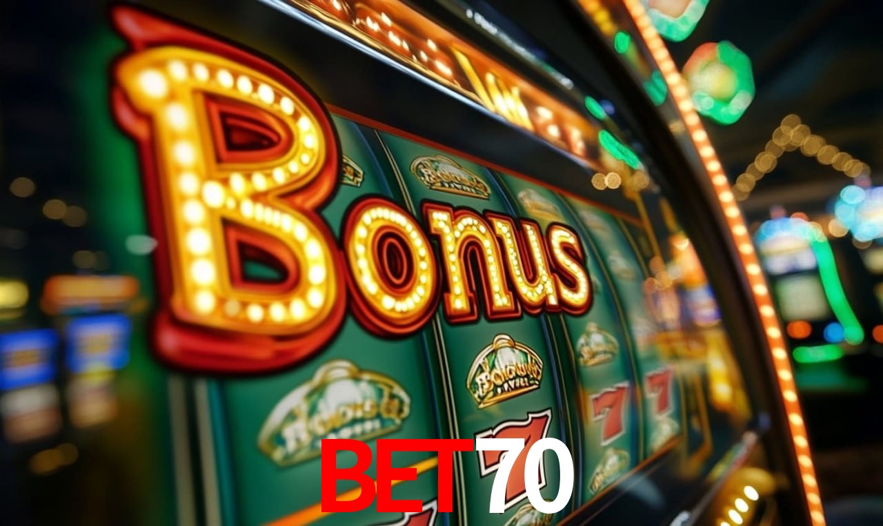 Design Responsivo bet70