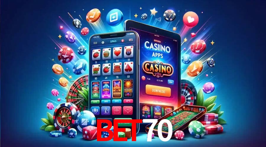 Seasonal Promotions bet70