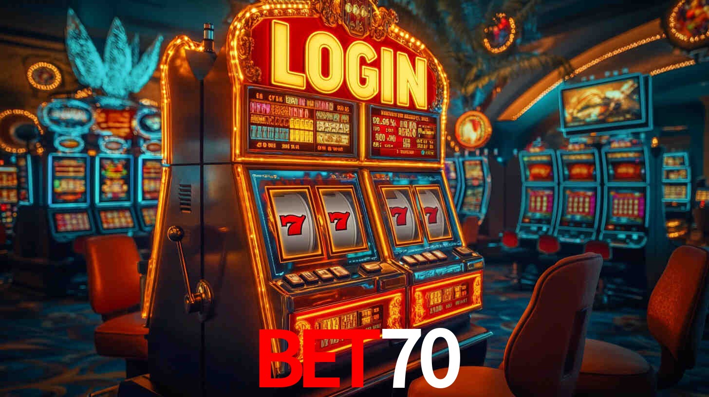 bet70 App Interface