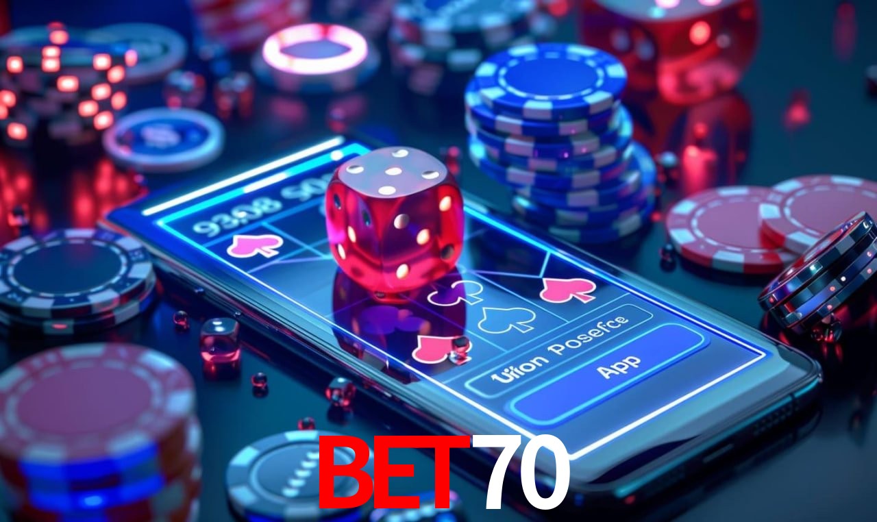 Promoção Relâmpago bet70