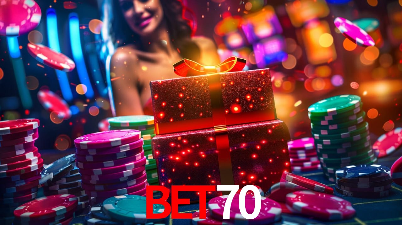 Desvendando o Mundo dos Jogos Virtuais na bet70