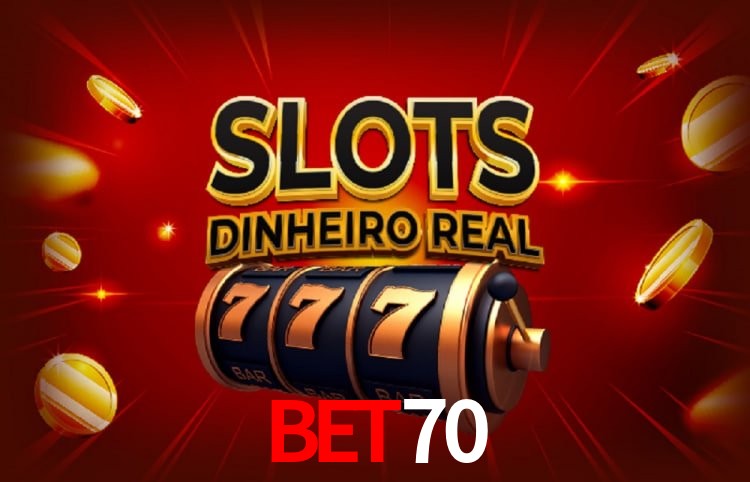 Login Seguro bet70