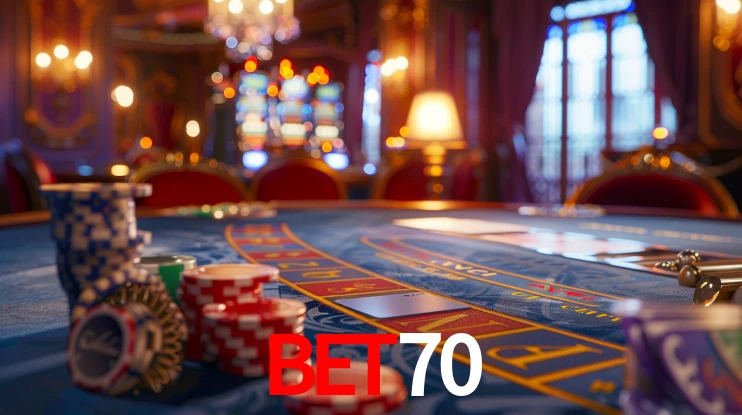 Platform Technology bet70