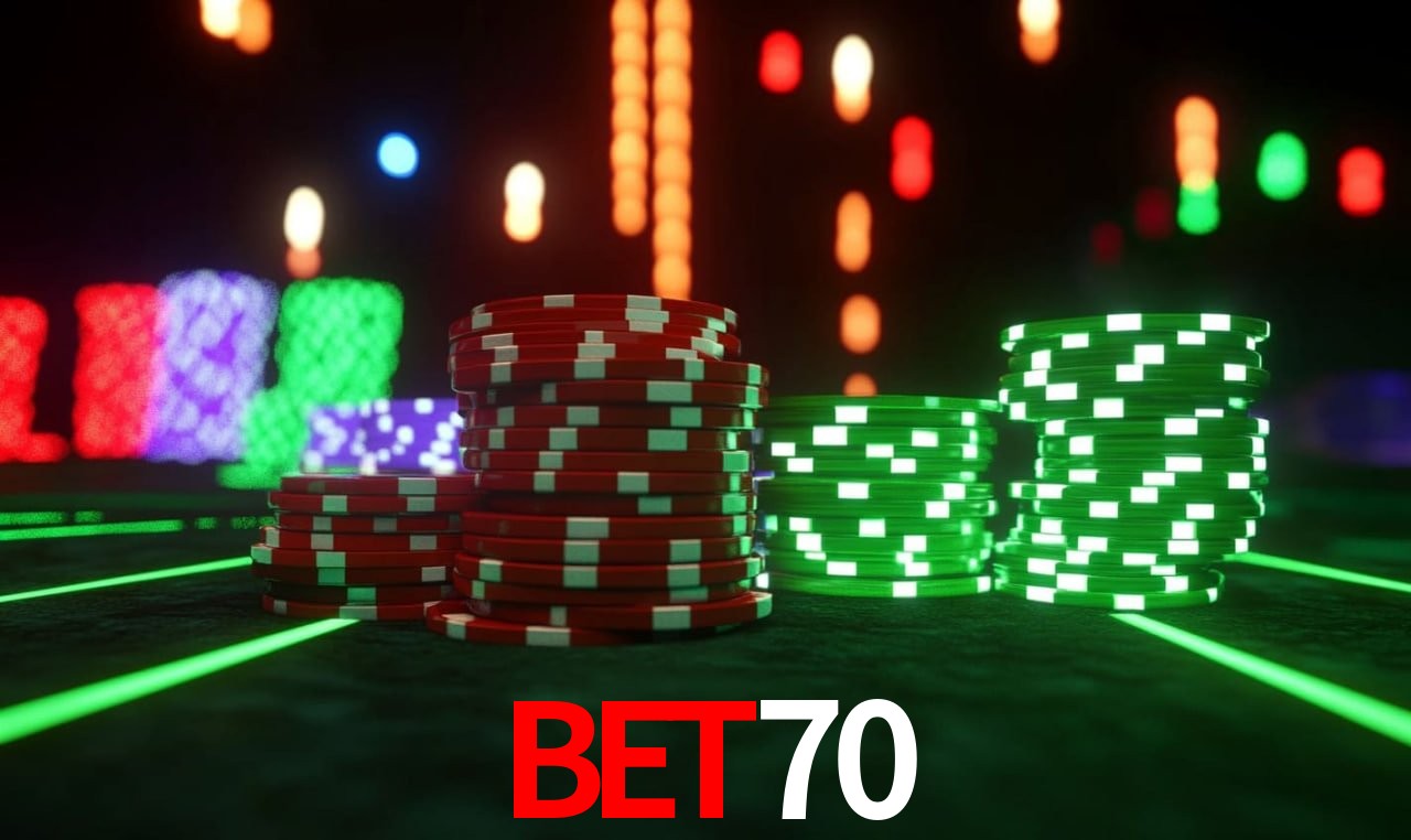 Game Statistics bet70
