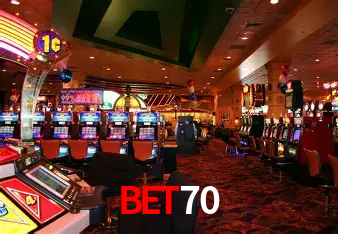 Explorando a Categoria de Eventos em Apostas na bet70