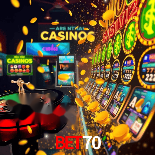 Descubra o Programa VIP da bet70: Vantagens Exclusivas para Jogadores