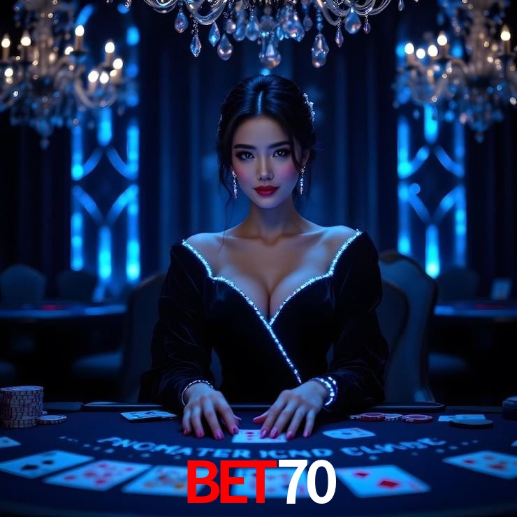Estatísticas Esportivas bet70