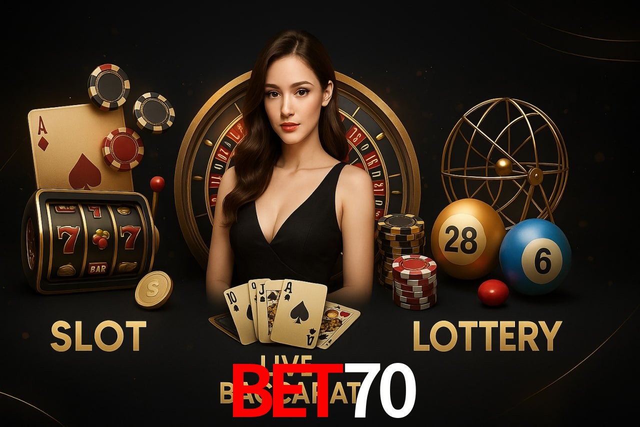 Tecnologia da Plataforma bet70
