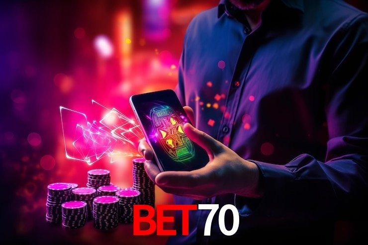 Interface Premium bet70