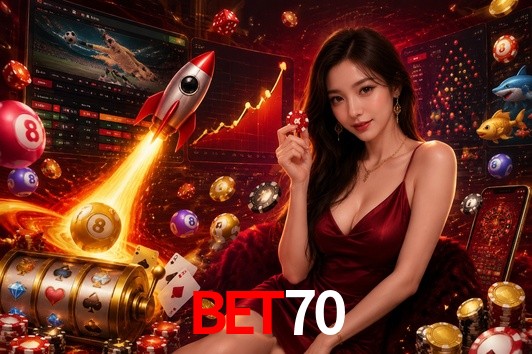Weekend Specials bet70