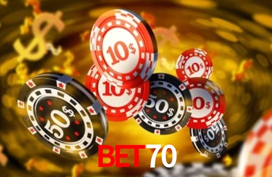 Torneios bet70