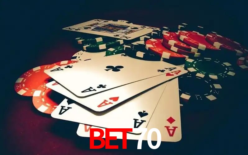 Especiais de Fim de Semana bet70