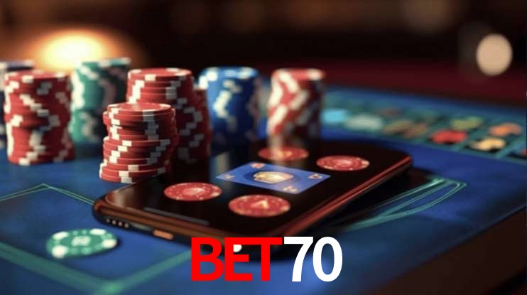 Apostas de Tênis bet70