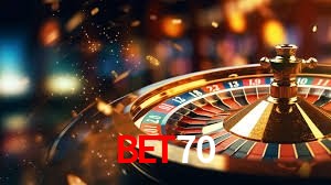 Benefícios da Conta bet70