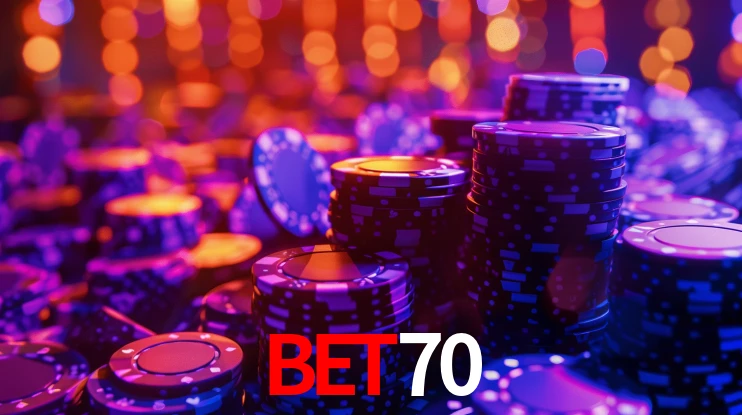 bet70: A Experiência de Casino com Jogos de Mesa ao Vivo