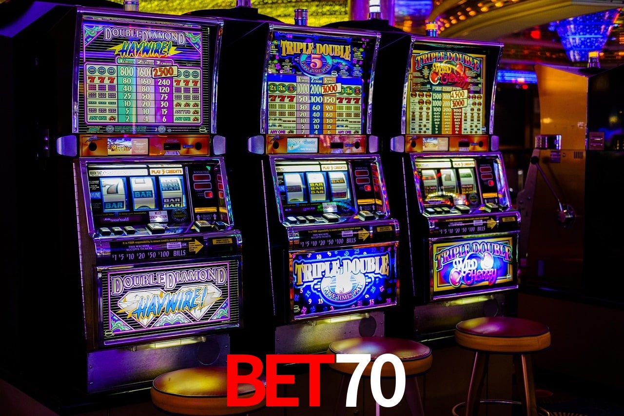 Programa VIP bet70