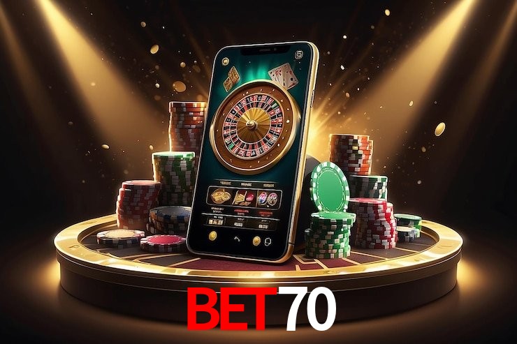 Estatísticas do Jogo bet70