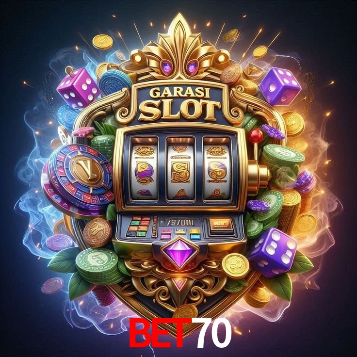 Recursos de Bônus bet70