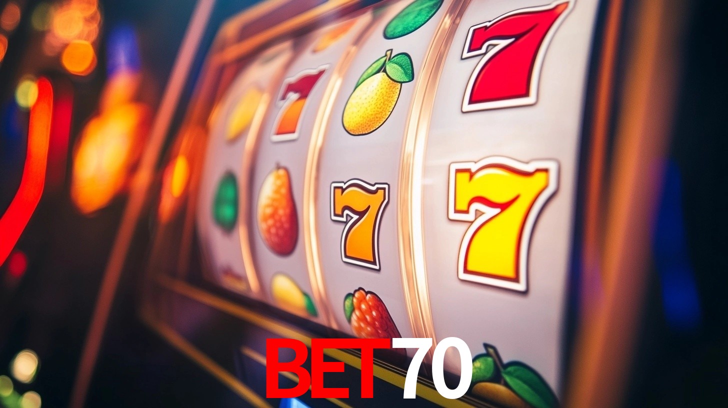 Ofertas Imperdíveis na bet70: Promoções e Bônus Que Valem a Pena
