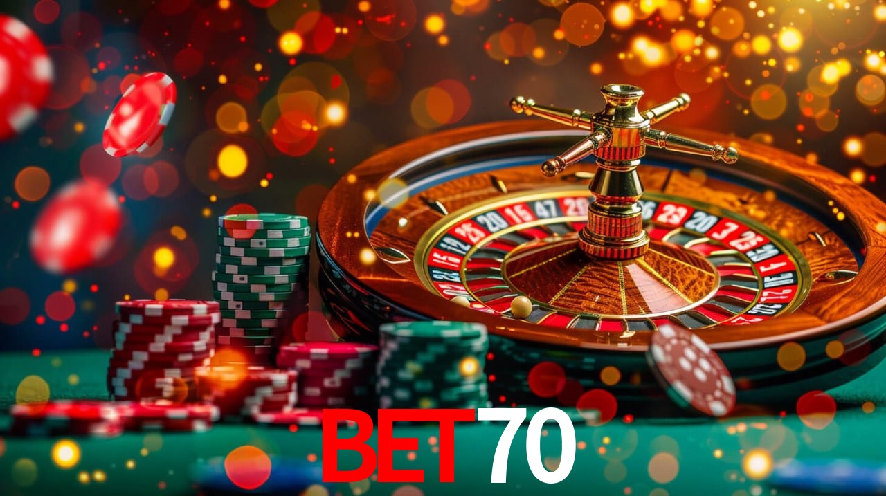 Inovações de Jogos na bet70: O Futuro das Experiências Interativas