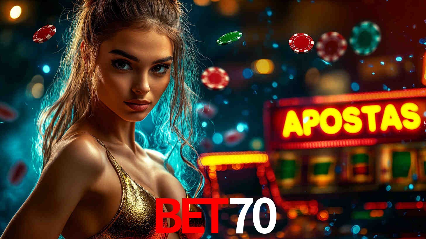 Descubra o Programa VIP da bet70: Vantagens Exclusivas para Jogadores