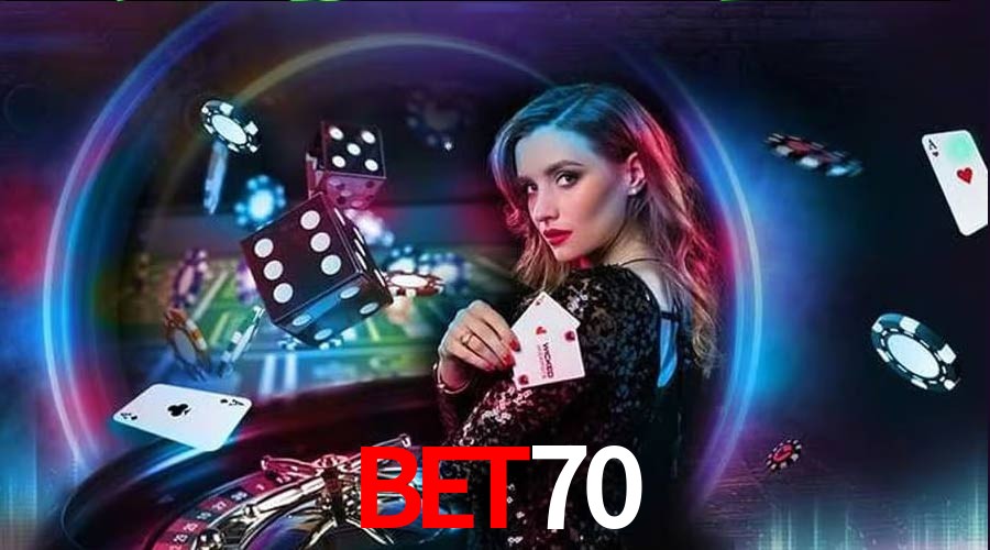 Exclusive Offers bet70