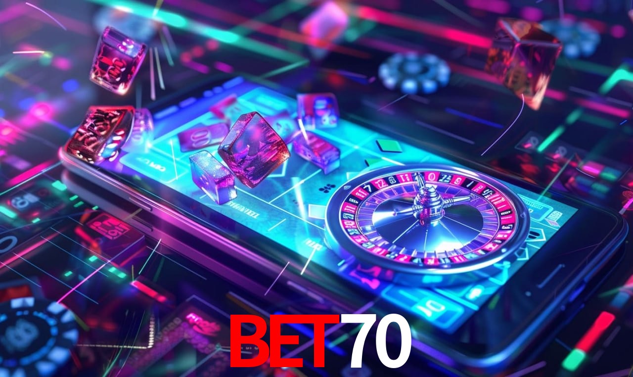 Casino VIP bet70