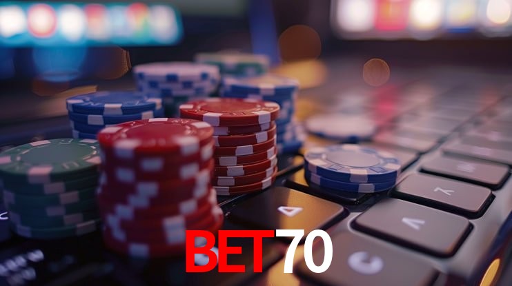 Avaliações dos Jogadores bet70