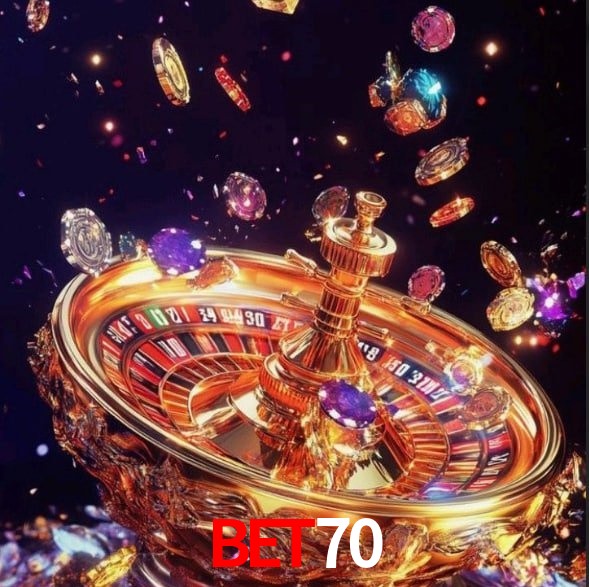 Jogos de Slot bet70